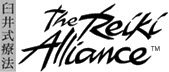 The Reiki Alliance